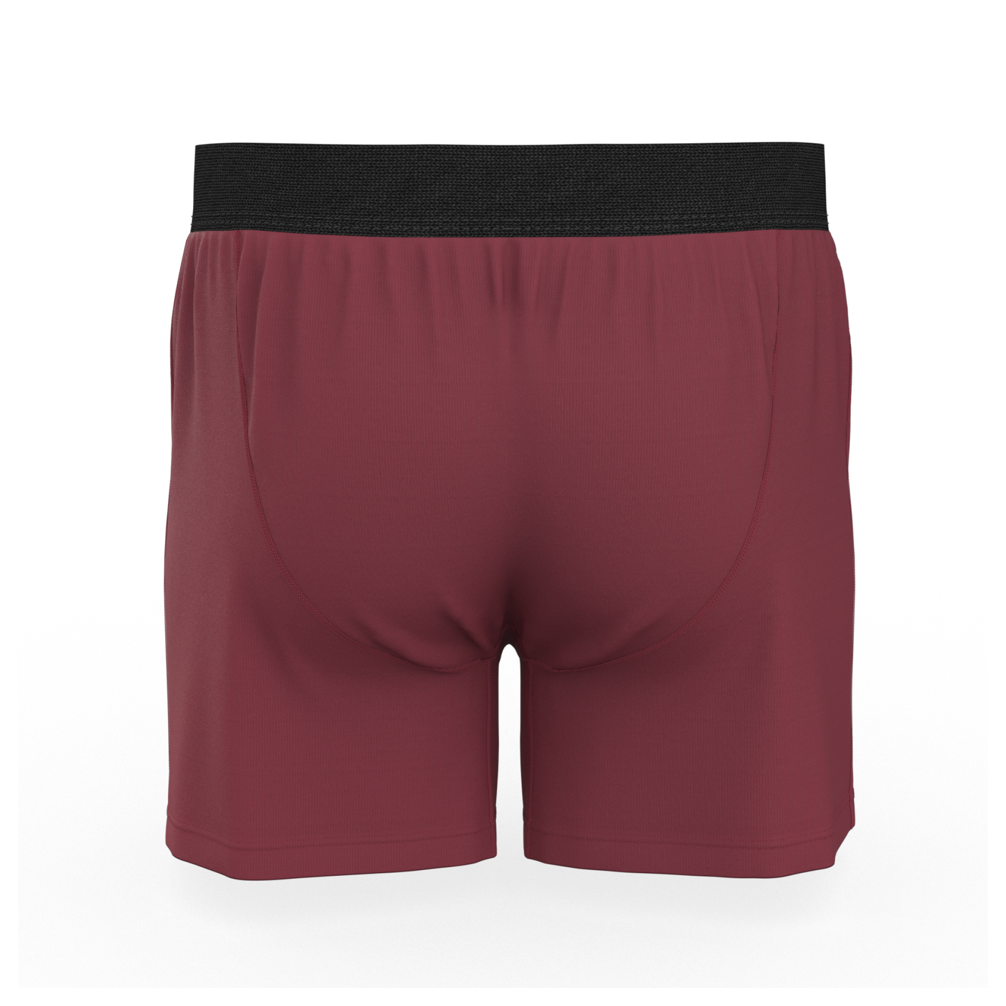 The Sommelier | Burgundy Boxers