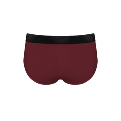 The Sommelier | Burgundy Ball Hammock® Pouch Underwear Briefs