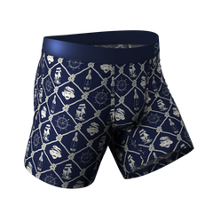 The Son Of A Sailor | Margaritaville® Ball Hammock® Pouch Underwear