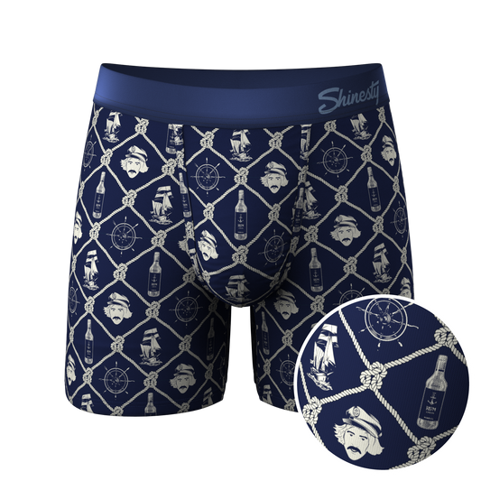 The Son Of A Sailor | Margaritaville® Ball Hammock® Pouch Underwear