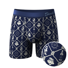 The Son Of A Sailor | Margaritaville® Ball Hammock® Pouch Underwear