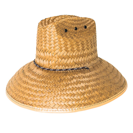 Peter Grimm Southern California Lifeguard Hat