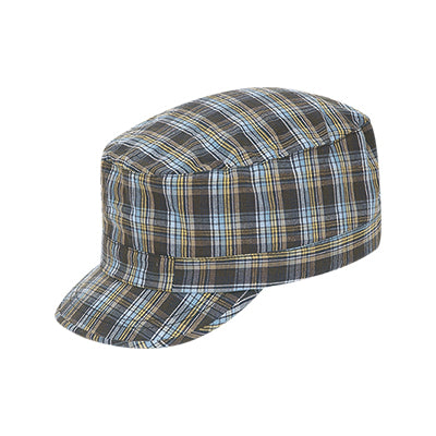 Peter Grimm Blue Sport Cadet Hat