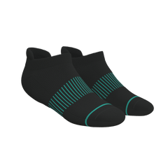 The Staple | Heel Hammock™ Ankle Socks 12 Pack