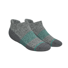 The Staple | Heel Hammock™ Ankle Socks 12 Pack