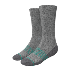 The Staple | Heel Hammock™ Crew Socks 12 Pack