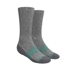 The Staple | Heel Hammock™ Crew Socks 3 Pack