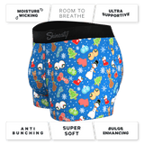 The Stocking Stuffer | Ball Hammock® Pouch Trunks Underwear 3 Pack