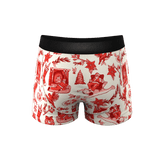 The Stocking Stuffer | Ball Hammock® Pouch Trunks Underwear 3 Pack