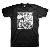 Subhumans Rats Mens T-Shirt