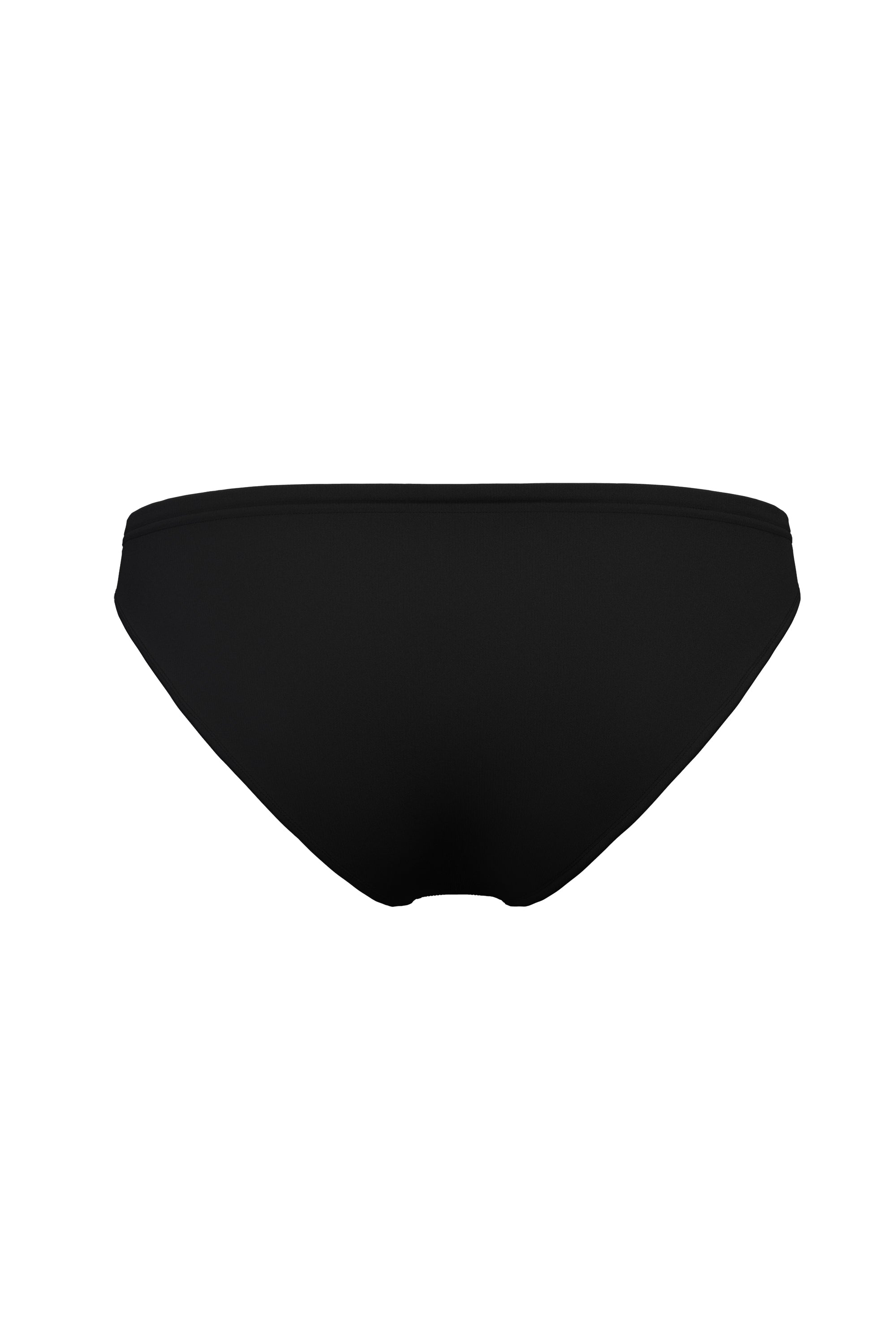 The Threat Level Midnight | Black Bikini Underwear 3 Pack