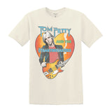 Tom Petty Tom And Guitar Unisex T-Shirt