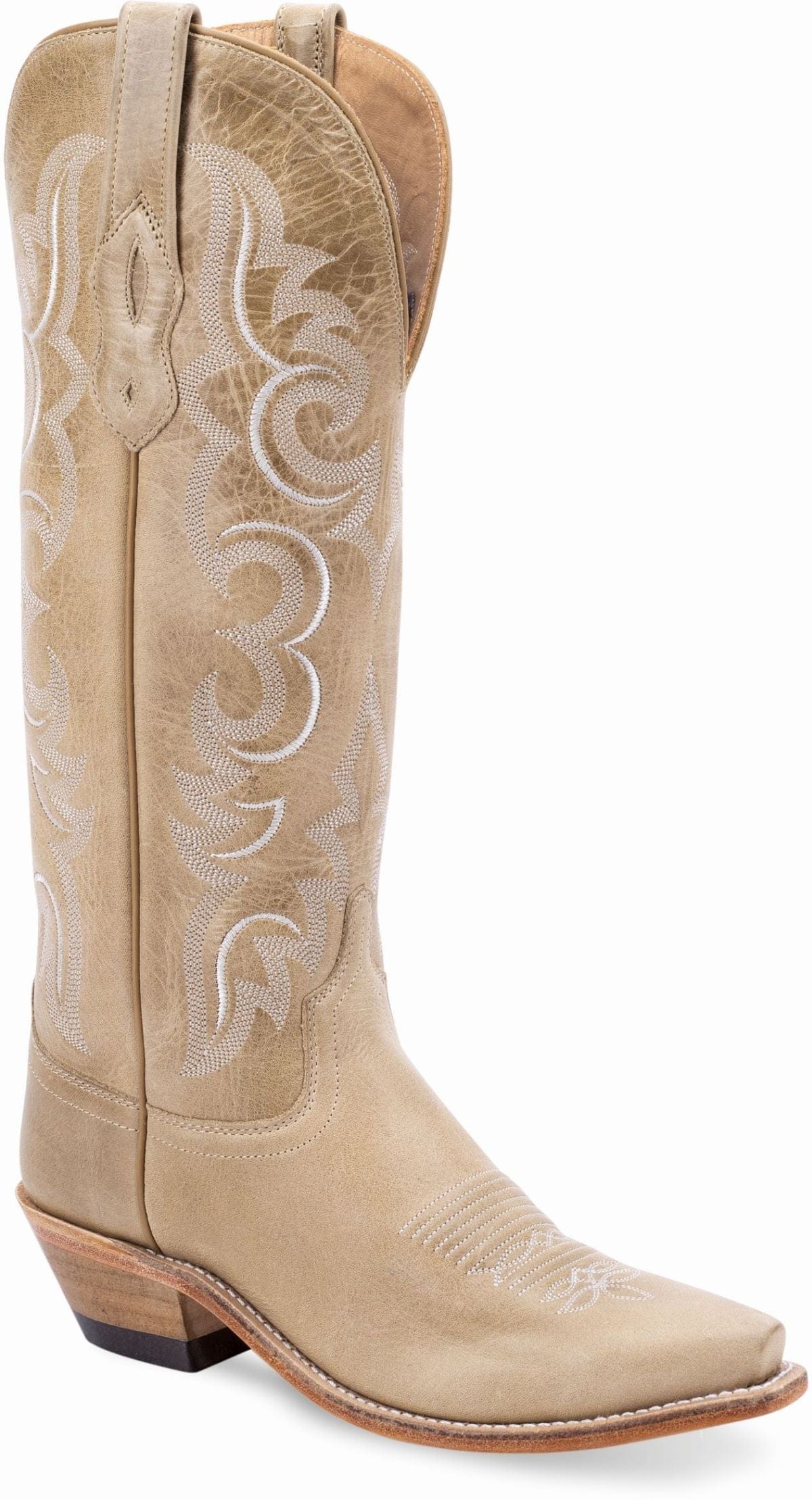 Old West Women's Western Boots - Old West