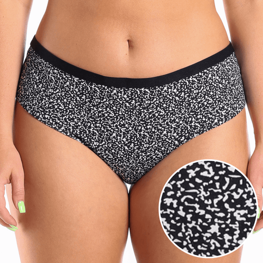 The Teachers Pet | Composition Notebook Cheeky Underwear