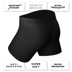 The Bread and Butter | Best Sellers Ball Hammock® Pouch Underwear 5 Pack