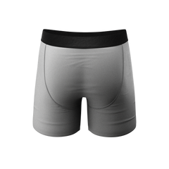 The Christian Grey | Grey Ball Hammock® Boxer Brief 3 Pack