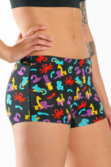 The Knot Tonights | Balloon Animal Modal Boyshort Underwear