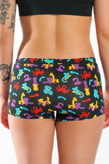 The Knot Tonights | Balloon Animal Modal Boyshort Underwear