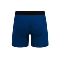 The Navy Nads | Ball Hammock® Boxer Brief 3 Pack