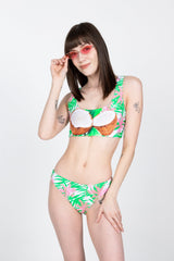 The Piña Colada | Tropical Coconuts Bikini Bottoms