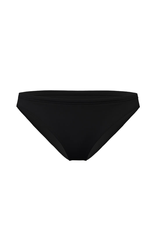 The Threat Level Midnight | Black Bikini Underwear 3 Pack