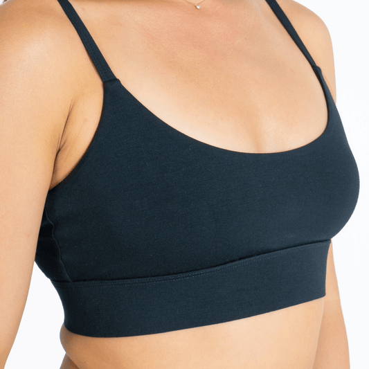 The Basics | Women's Bralette 3 Pack