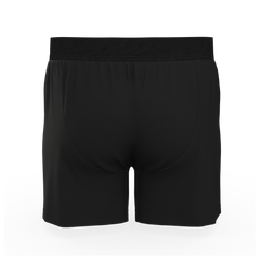 The Threat Level Midnight | Black Boxers