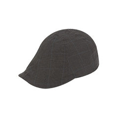 Peter Grimm Grey Titus Hat