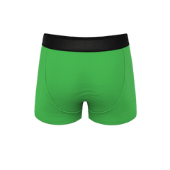 The Trouser Snake | Boa Ball Hammock® Pouch Trunks Underwear