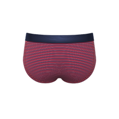 The US of A | USA Stripe Ball Hammock® Pouch Underwear Briefs