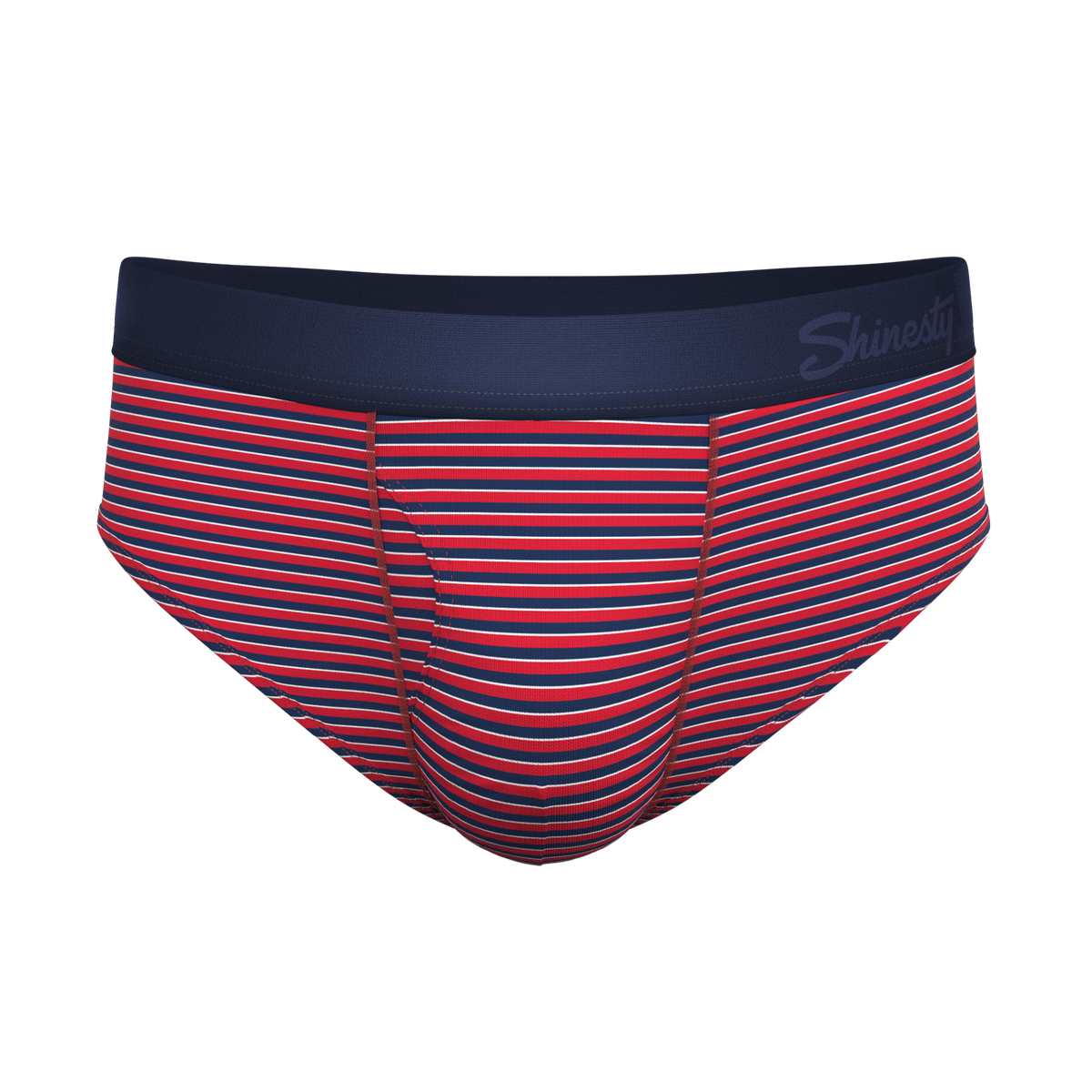 The US of A | USA Stripe Ball Hammock® Pouch Underwear Briefs