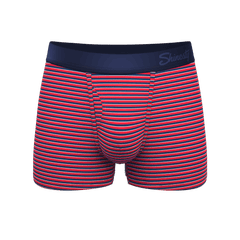 The US of A | USA Stripe Ball Hammock® Pouch Trunk Underwear