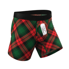 The Under the Mantel | Christmas Gift Ball Hammock® Pouch Underwear