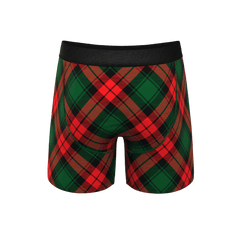 The Under the Mantel | Christmas Gift Ball Hammock® Pouch Underwear