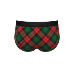 The Under the Mantel | Christmas Gift Ball Hammock® Pouch Underwear Briefs