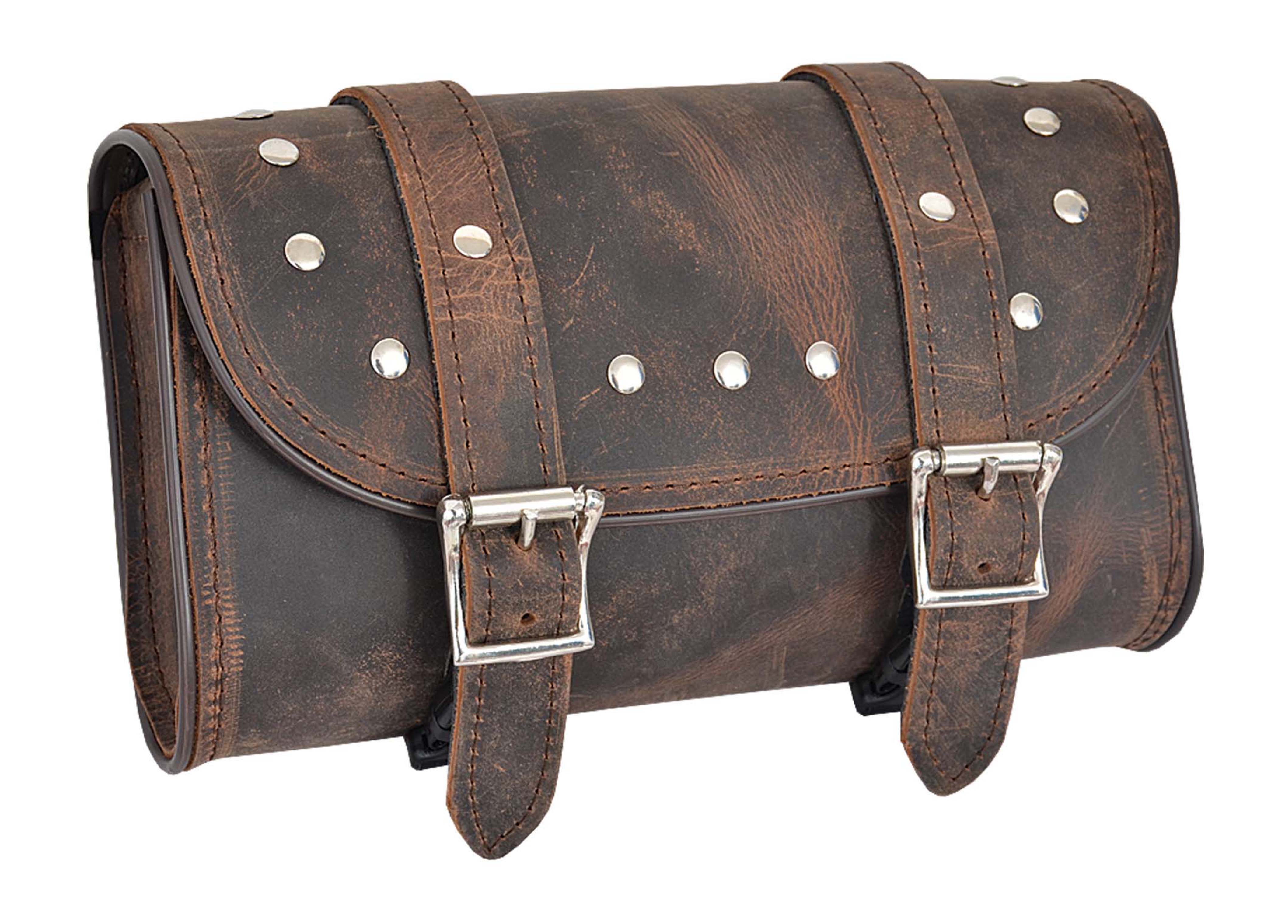 Unik International COWHIDE SKIN12" x 5" x 3.5" tool bag