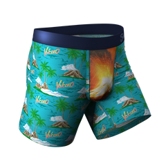 The Volcano | Margaritaville® Ball Hammock® Pouch Underwear