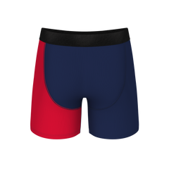 The Voter | 2024 Election Ball Hammock® Pouch Underwear