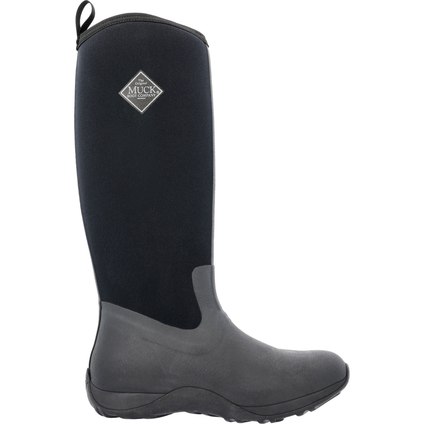 Muck Women's Arctic Adventure Tall Boot