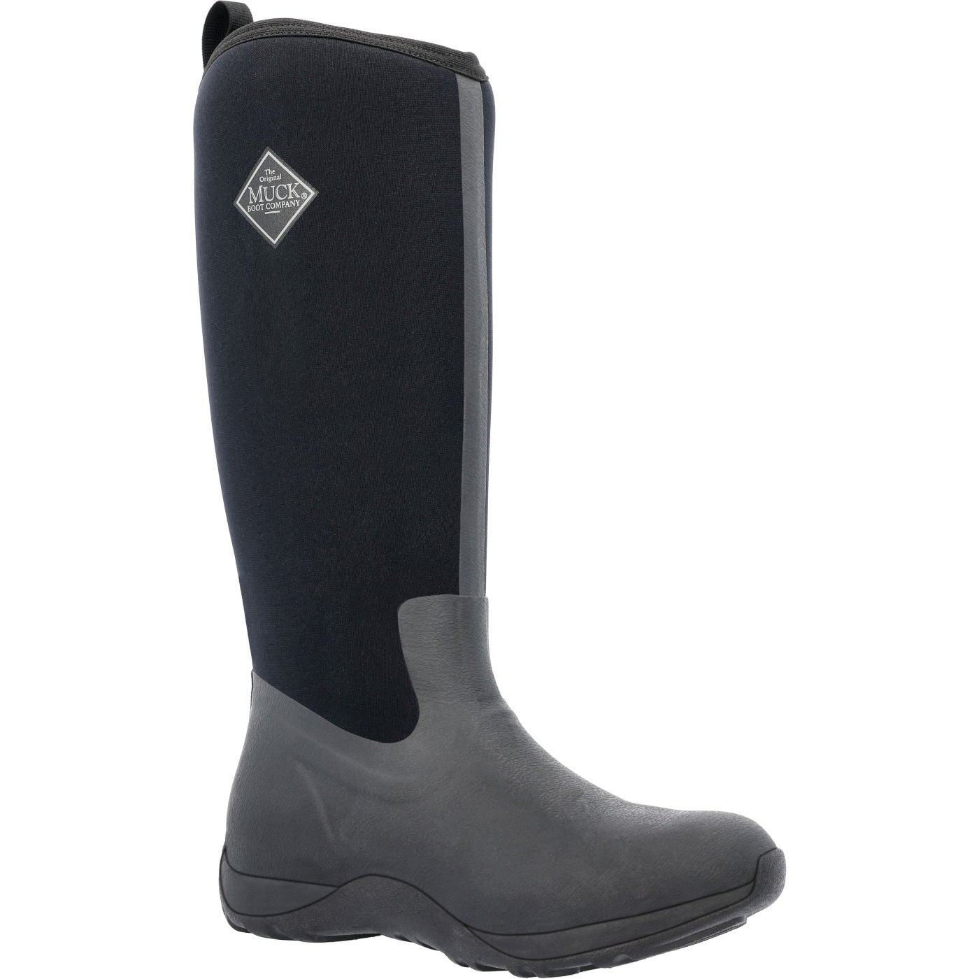 Muck Women's Arctic Adventure Tall Boot