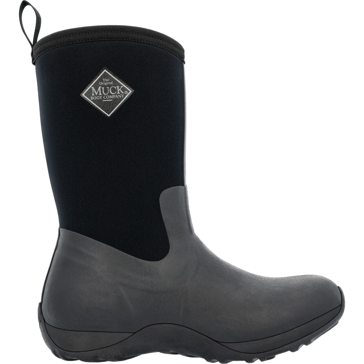 Muck Women's Arctic Weekend Mid Boot