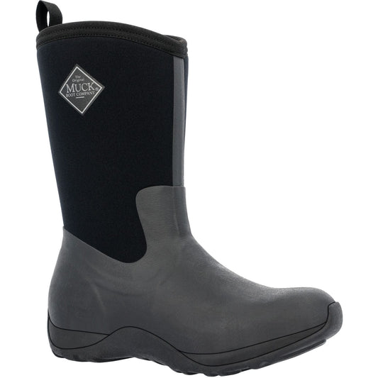 Muck Women's Arctic Weekend Mid Boot