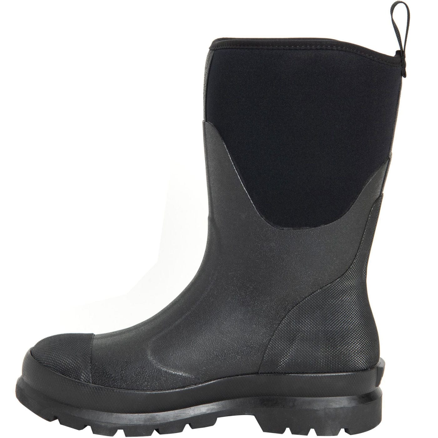 Muck Women's Chore Classic Mid Boot