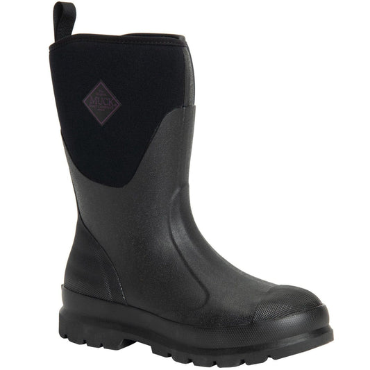 Muck Women's Chore Classic Mid Boot