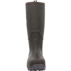 Muck Men's Wetland Pro Certified Snake Strike Boot