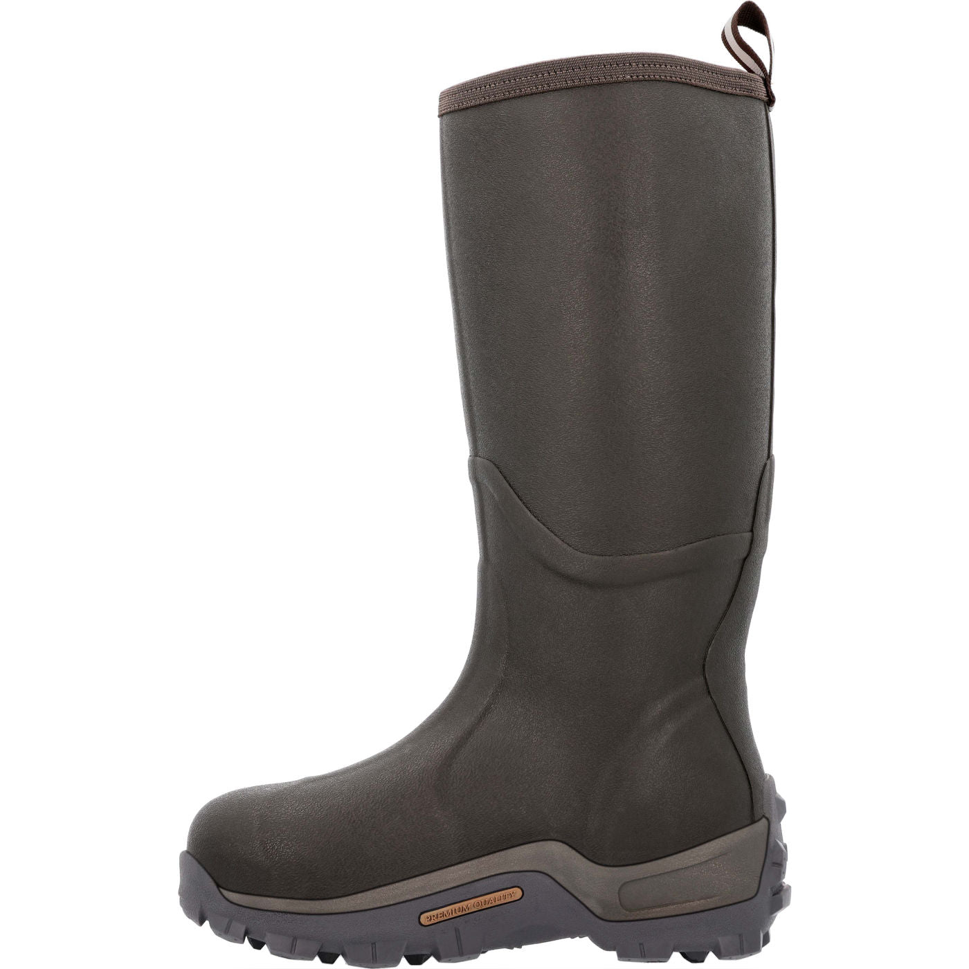 Muck Men's Wetland Pro Certified Snake Strike Boot