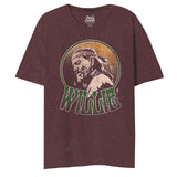 Willie Nelson-Headband Unisex Tee