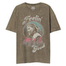 Willie Nelson Feelin Good Unisex T-Shirt