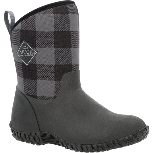 Muck Women's Muckster II Mid Fleece Boot