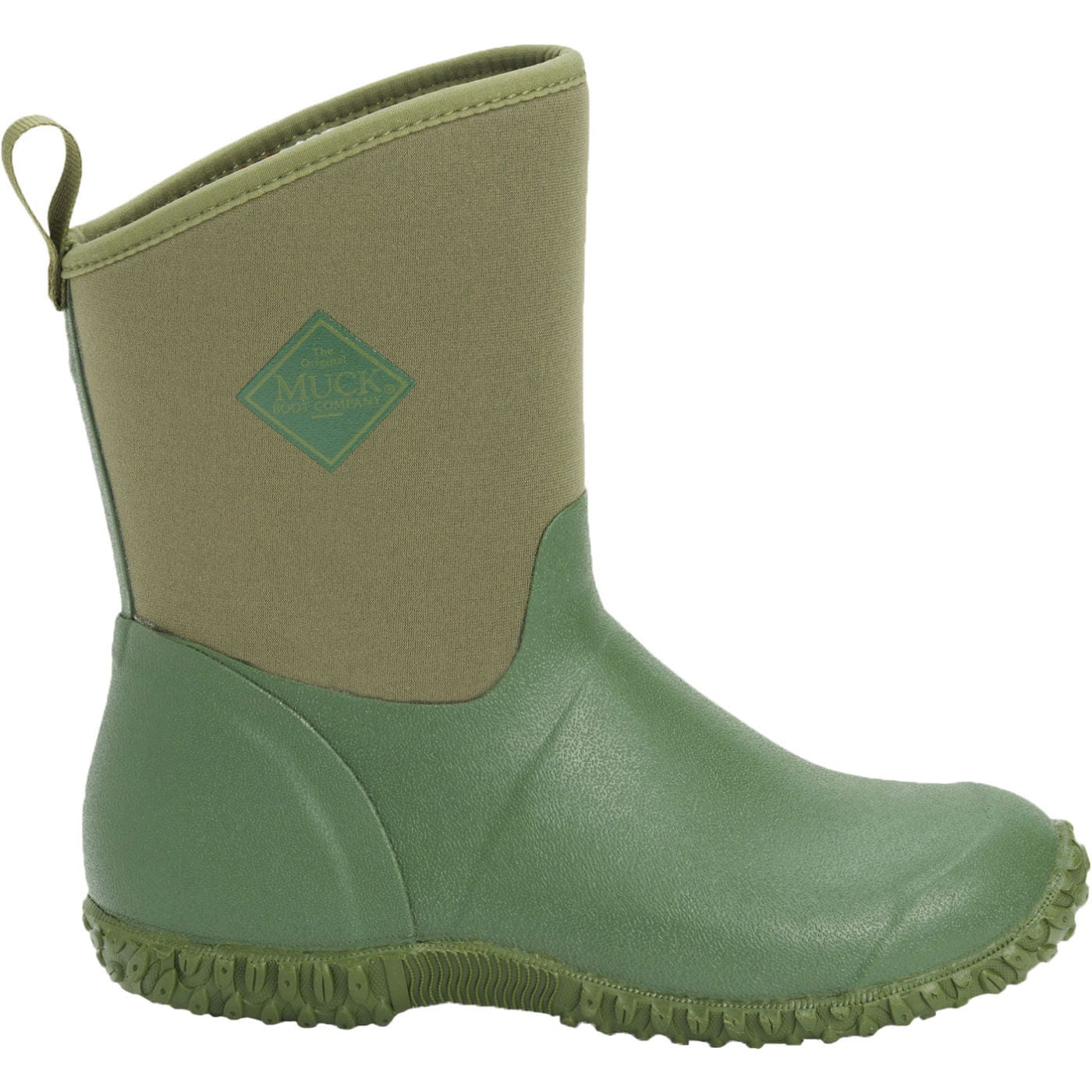 Muck Women's Muckster II Mid Boot